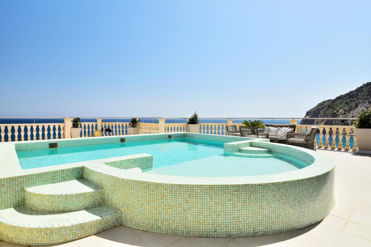 Atico Suite Ola Blanca Cala de Finestrat Exteriér fotografie