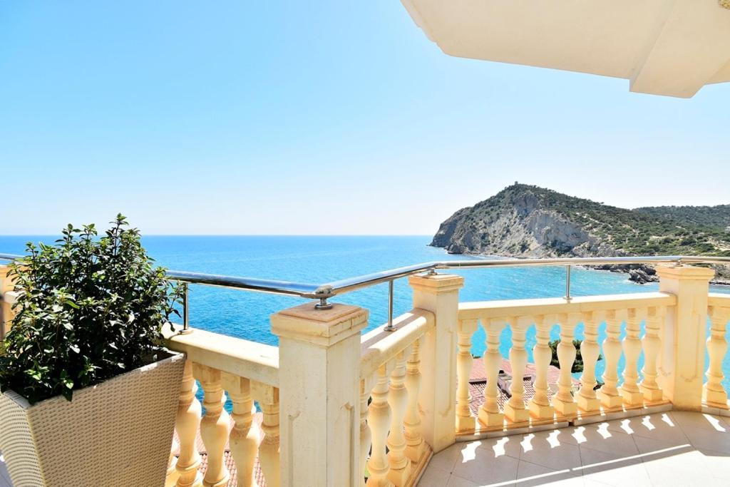 Atico Suite Ola Blanca Cala de Finestrat Exteriér fotografie