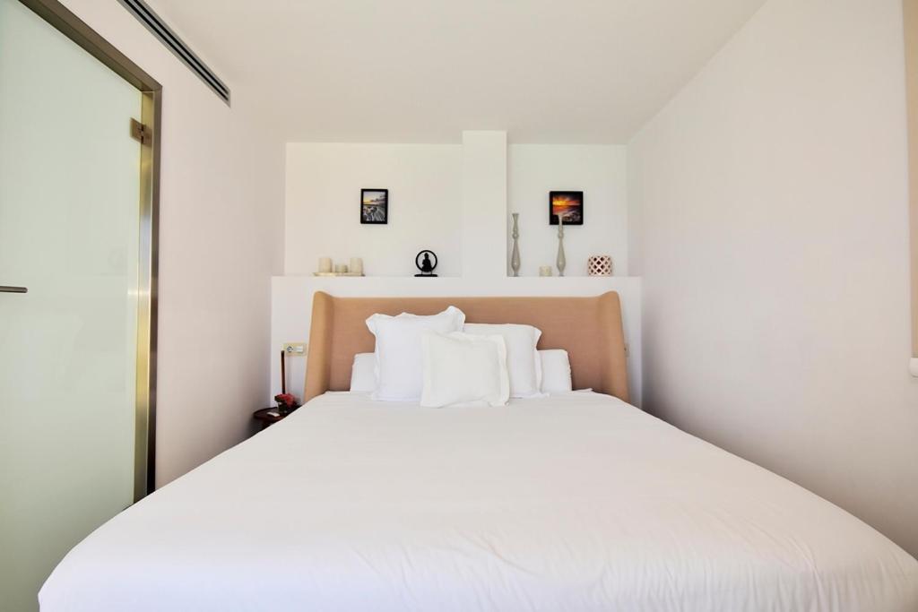 Atico Suite Ola Blanca Cala de Finestrat Exteriér fotografie