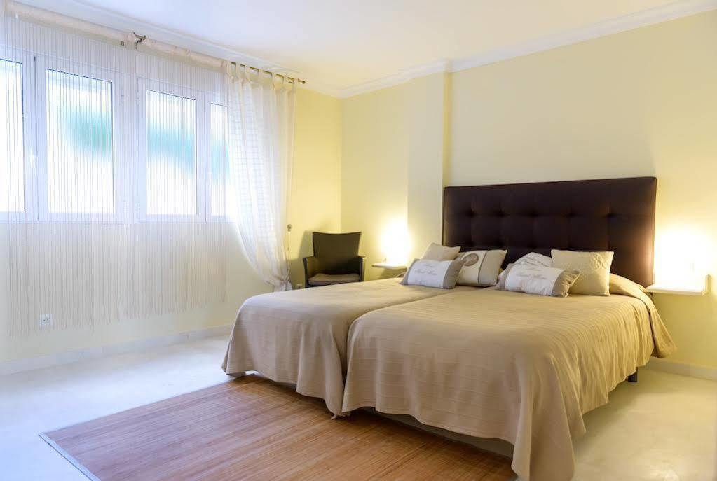Atico Suite Ola Blanca Cala de Finestrat Exteriér fotografie